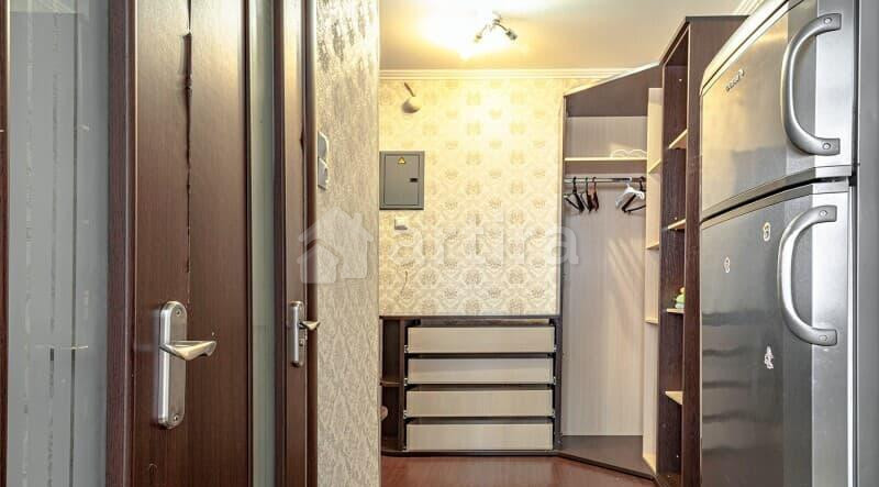 1-комн. квартира, 40 м2, 8/17 эт. Лобня - изображение 14