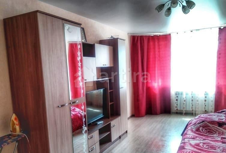 1-комн. квартира, 50 м2, 4/25 эт. Воронеж - изображение 3