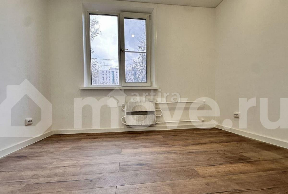 Студия, 15.2 м2, 1/12 эт. Москва - изображение 5