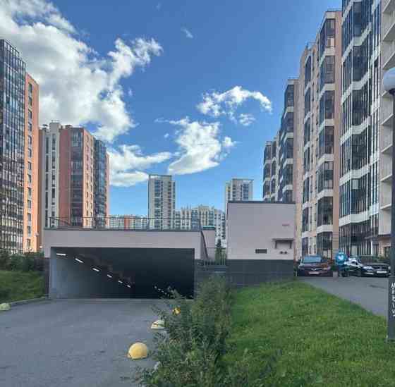 Гараж, 13.3 м2 Санкт-Петербург