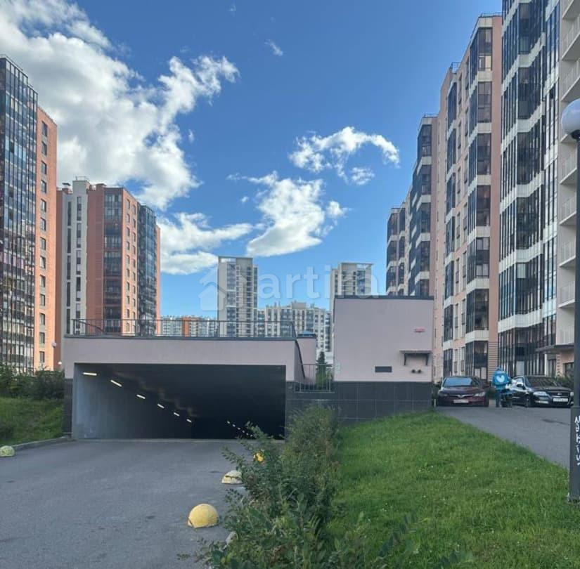 Гараж, 13.3 м2 Санкт-Петербург - изображение 1