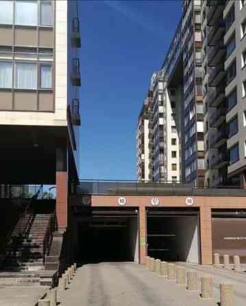 Гараж, 14 м2 Санкт-Петербург