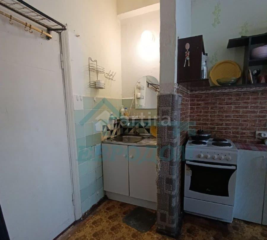 Комната, 15 м2, 3/5 эт. Новосибирск - изображение 5