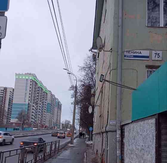 Комната, 12 м2, 1/3 эт. Ижевск