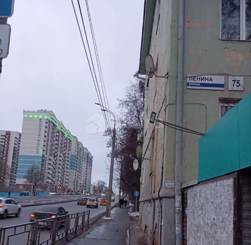 Комната, 12 м2, 1/3 эт. Ижевск - изображение 2