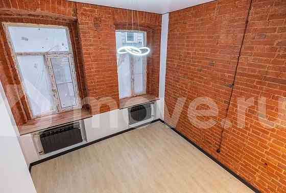 Студия, 19.2 м2, 2/6 эт. Москва