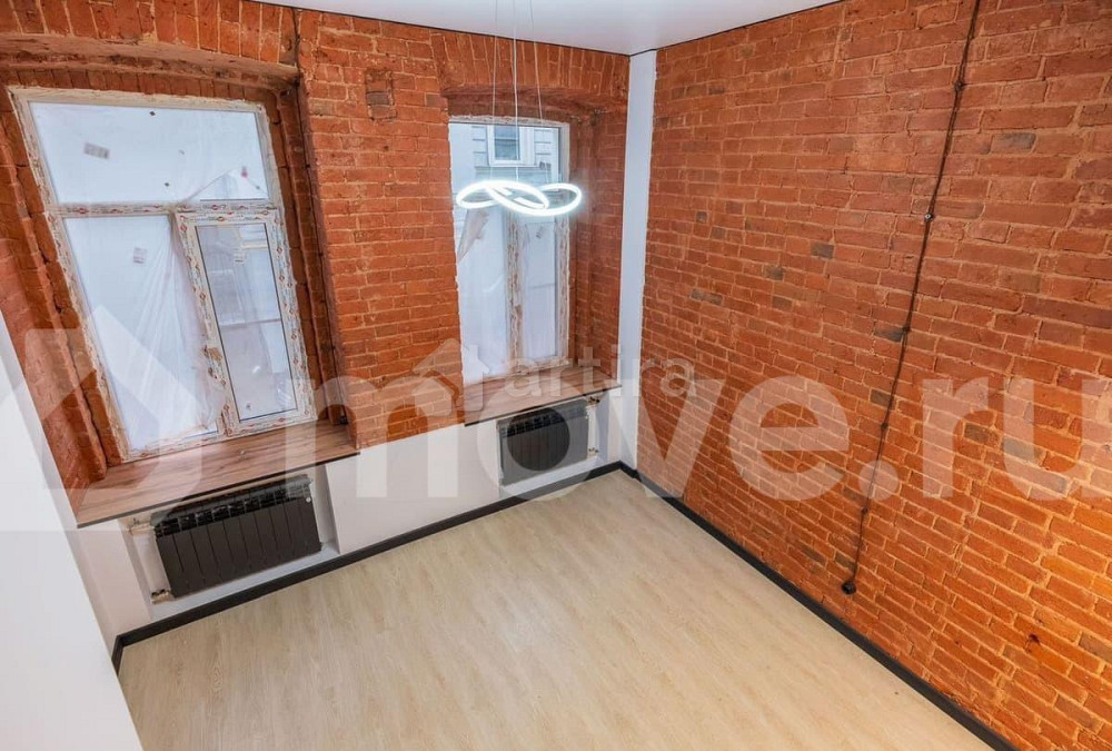 Студия, 19.2 м2, 2/6 эт. Москва - изображение 4