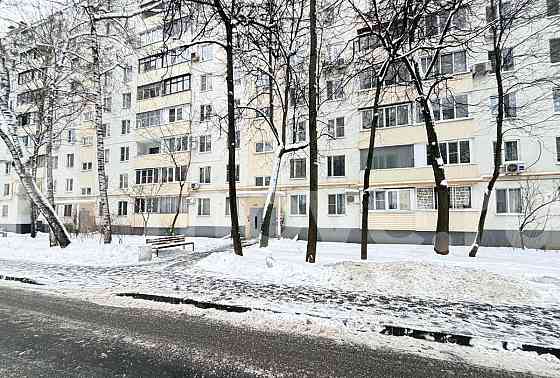 Студия, 10.5 м2, 1/17 эт. Москва