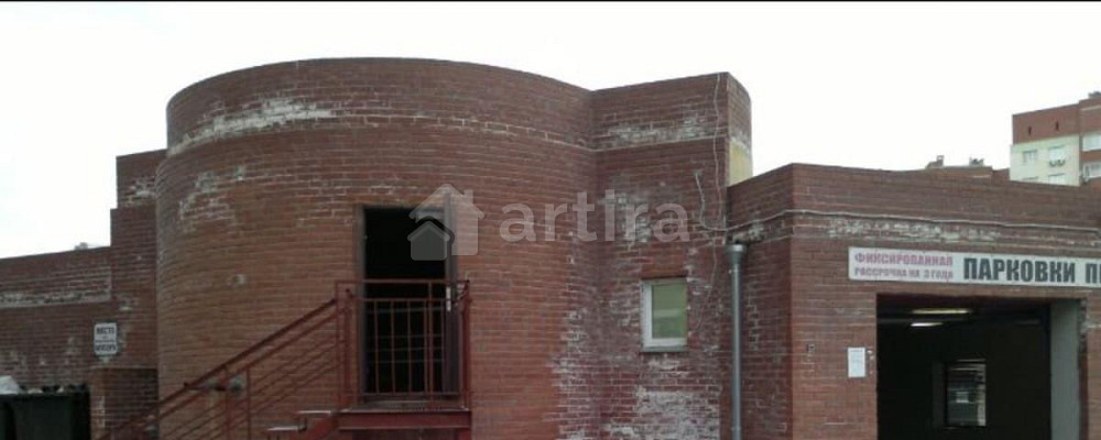 Гараж, 18 м2 Новосибирск - изображение 1