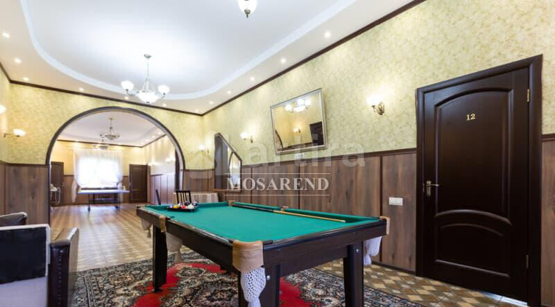 Коттедж, 1000 м2 Ногинск - изображение 11