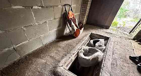 Гараж, 18 м2 Уфа