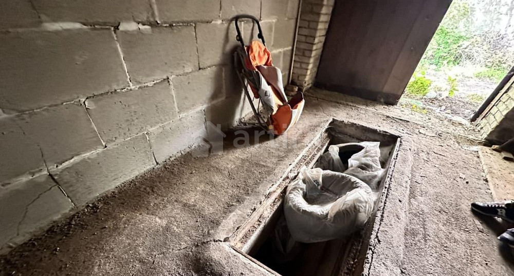 Гараж, 18 м2 Уфа - изображение 2