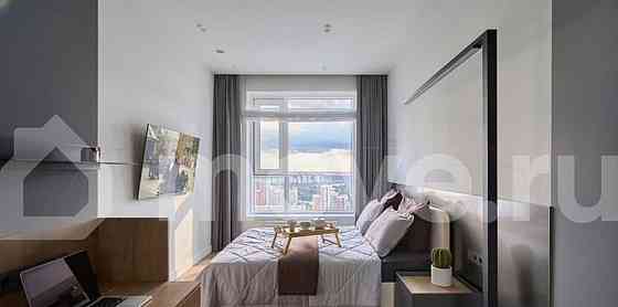 1-комн. квартира, 44 м2, 36/49 эт. Москва