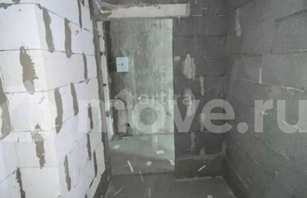 3-комн. квартира, 92 м2, 14/17 эт. Москва - изображение 3