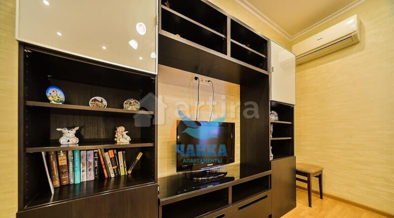 1-комн. квартира, 40 м2, 8/25 эт. Санкт-Петербург - изображение 7