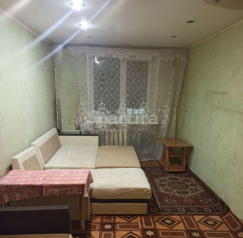 Комната, 15 м2, 2/2 эт. Красноярск - изображение 1