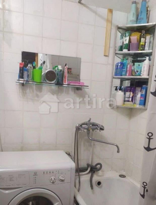 Комната, 11 м2, 5/5 эт. Москва - изображение 4