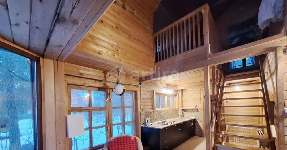 Дом, 200 м2, 15 соток, 3 эт. Одинцово - изображение 4