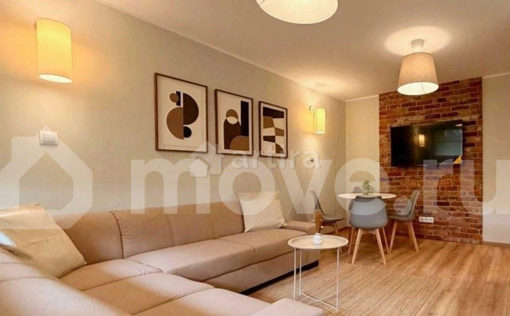 Студия, 14.9 м2, 5/5 эт. Москва - изображение 2