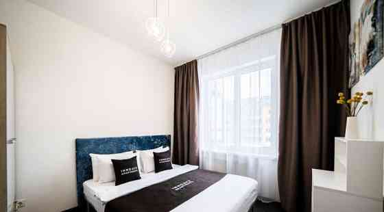 2-комн. квартира, 37 м2, 2/5 эт. Санкт-Петербург