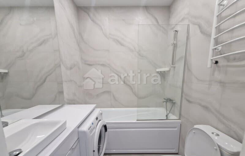 1-комн. квартира, 25 м2, 21/25 эт. Мытищи - изображение 3