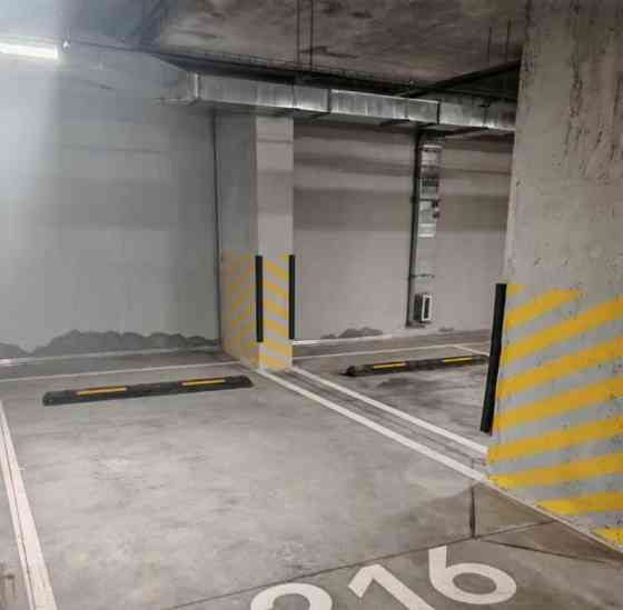 Гараж, 13.8 м2 Москва