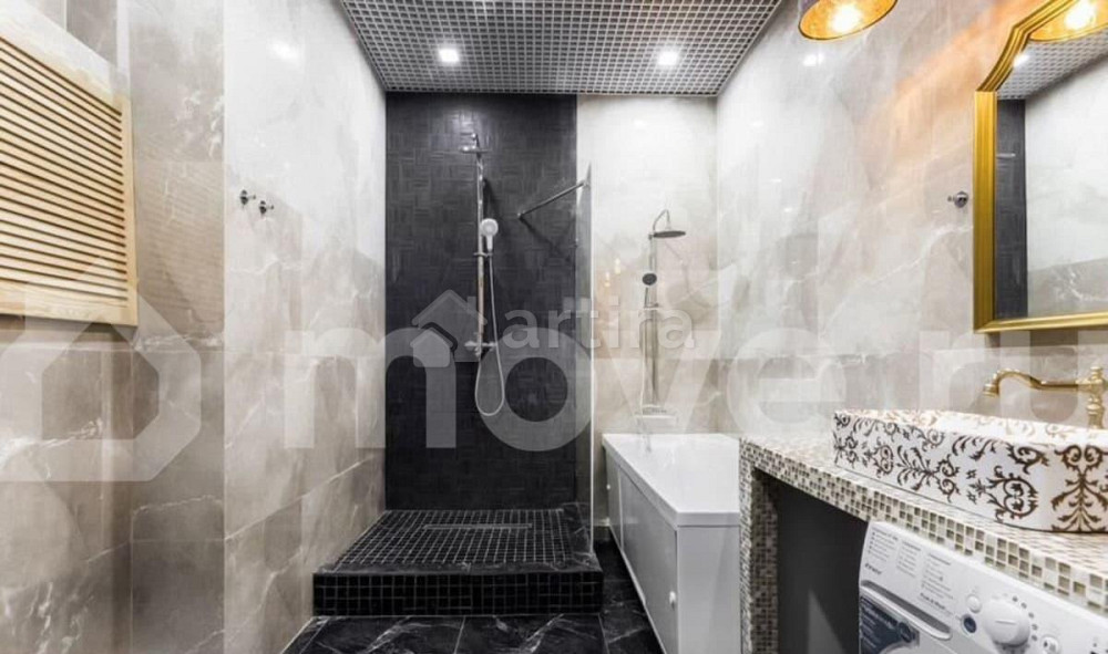 Студия, 50.5 м2, 28/78 эт. Москва - изображение 6