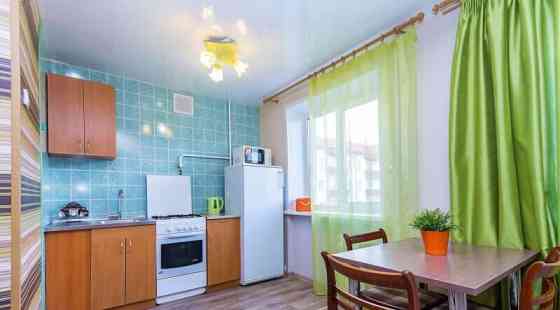 1-комн. квартира, 38 м2, 3/5 эт. Екатеринбург