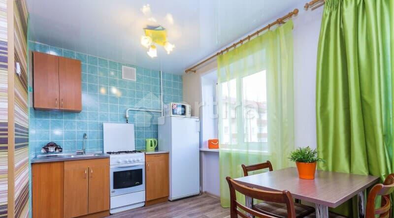 1-комн. квартира, 38 м2, 3/5 эт. Екатеринбург - изображение 3