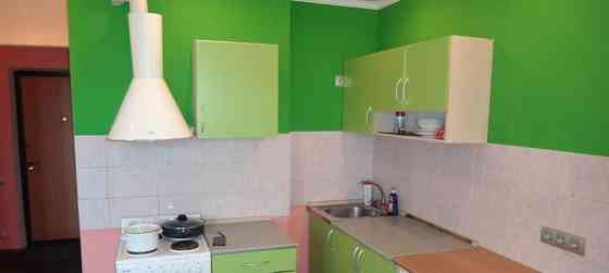 1-комн. квартира, 31 м2, 5/12 эт. Люберцы