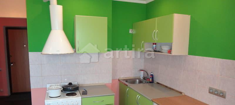 1-комн. квартира, 31 м2, 5/12 эт. Люберцы - изображение 4