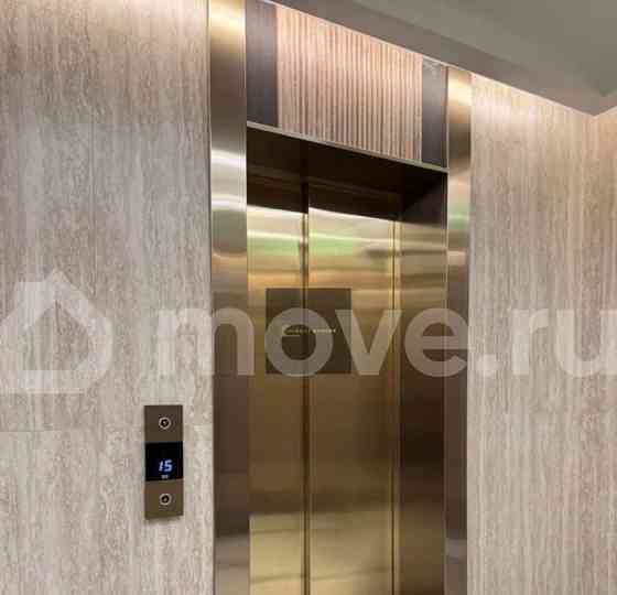 4-комн. квартира, 111.8 м2, 11/24 эт. Москва