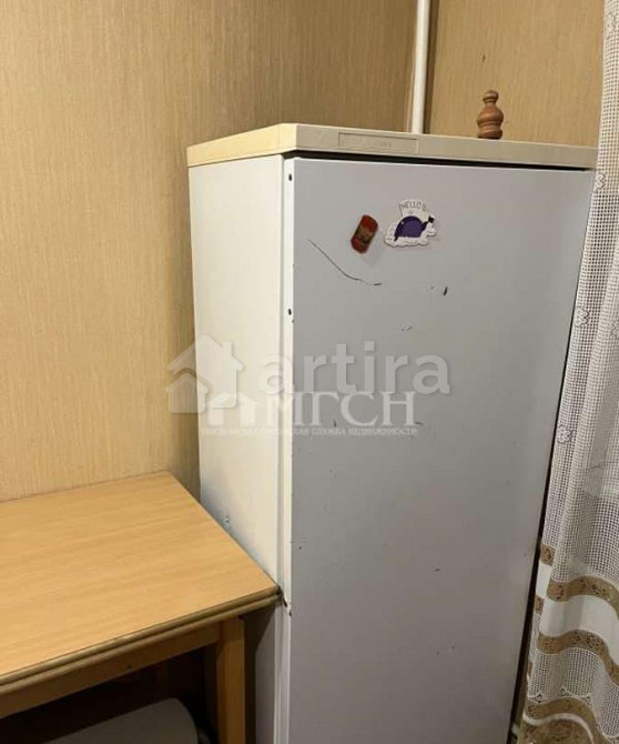 1-комн. квартира, 33 м2, 2/8 эт. Москва - изображение 8