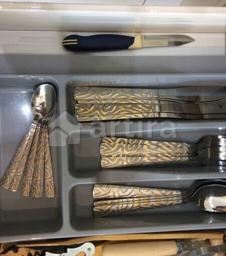 1-комн. квартира, 38 м2, 4/7 эт. Светлогорск - изображение 16