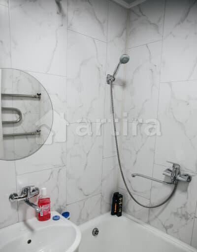 2-комн. квартира, 52 м2, 2/9 эт. Климовск - изображение 7