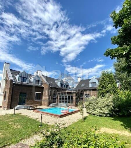 Коттедж, 180 м2 Подольск - изображение 9