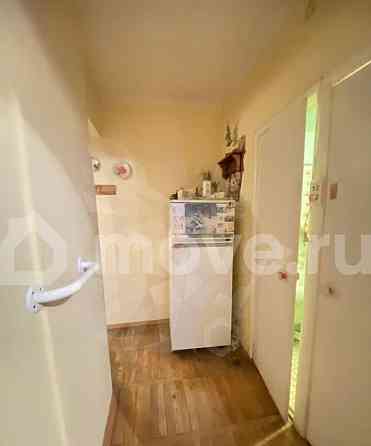 2-комн. квартира, 45.1 м2, 9/12 эт. Москва