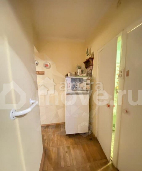 2-комн. квартира, 45.1 м2, 9/12 эт. Москва - изображение 5