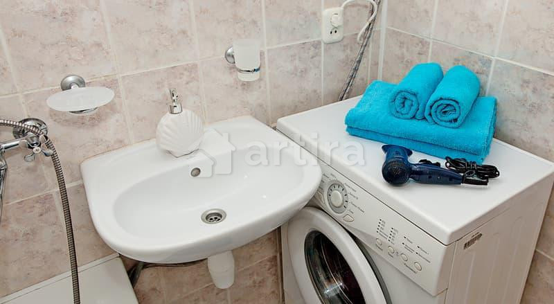 2-комн. квартира, 55 м2, 3/4 эт. Калининград - изображение 13