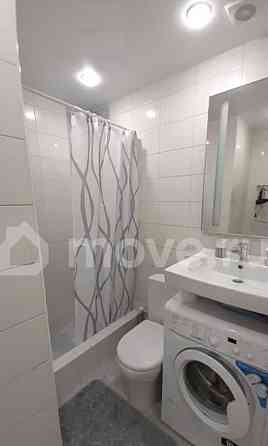 Студия, 21.7 м2, 2/5 эт. Москва