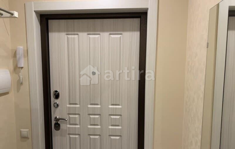 1-комн. квартира, 30 м2, 5/17 эт. Лобня - изображение 8