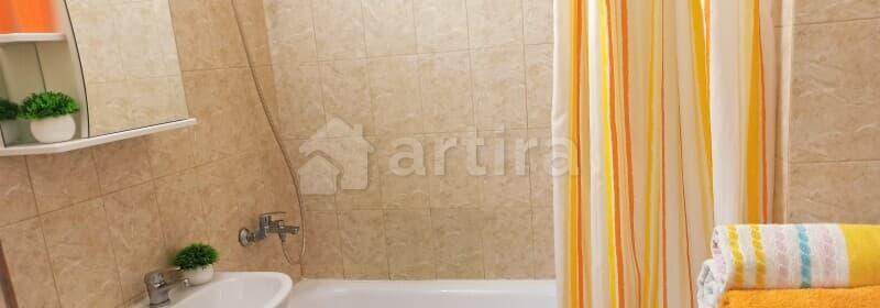 1-комн. квартира, 39 м2, 5/27 эт. Санкт-Петербург - изображение 2