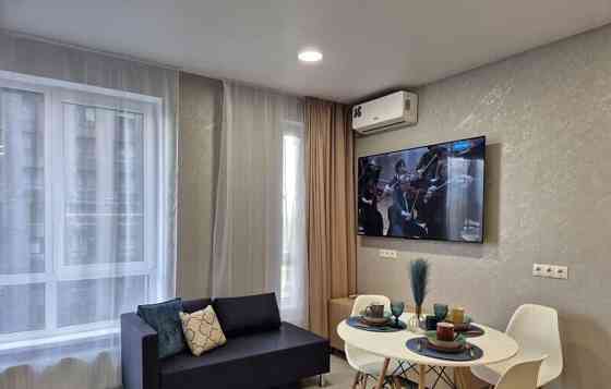 1-комн. квартира, 30 м2, 11/25 эт. Мытищи