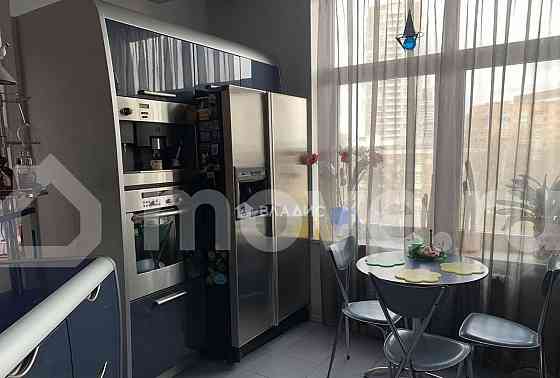 4-комн. квартира, 163.8 м2, 6/20 эт. Москва