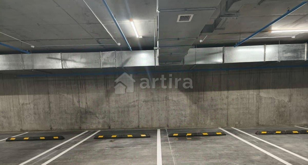 Гараж, 13.3 м2 Новосибирск - изображение 1