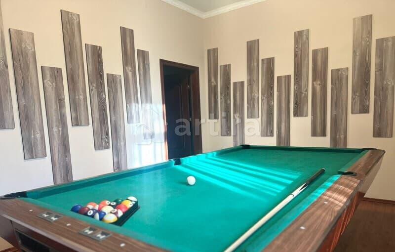 Коттедж, 450 м2 Химки - изображение 13