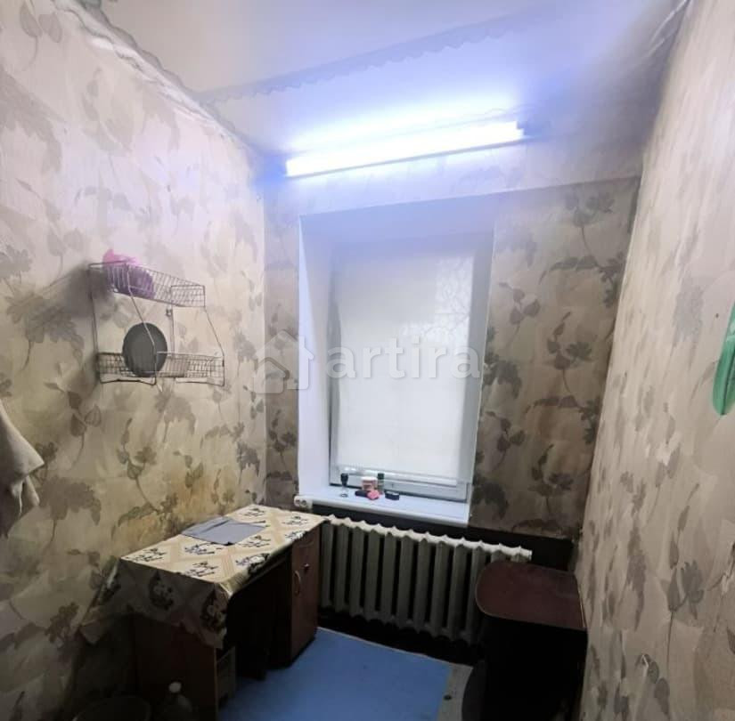 Комната, 22 м2, 4/4 эт. Азов - изображение 5