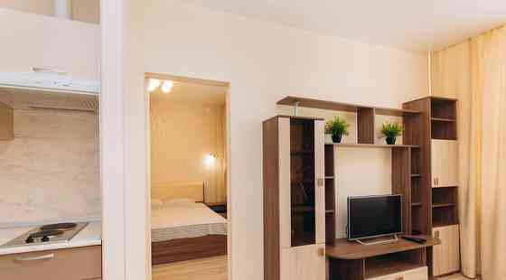 1-комн. квартира, 48 м2, 11/17 эт. Екатеринбург