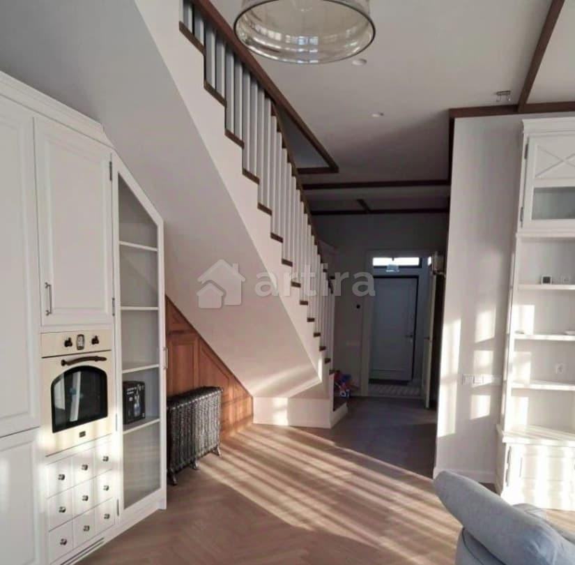 Коттедж, 160 м2, 3 сотки, 2 эт. Видное - изображение 7