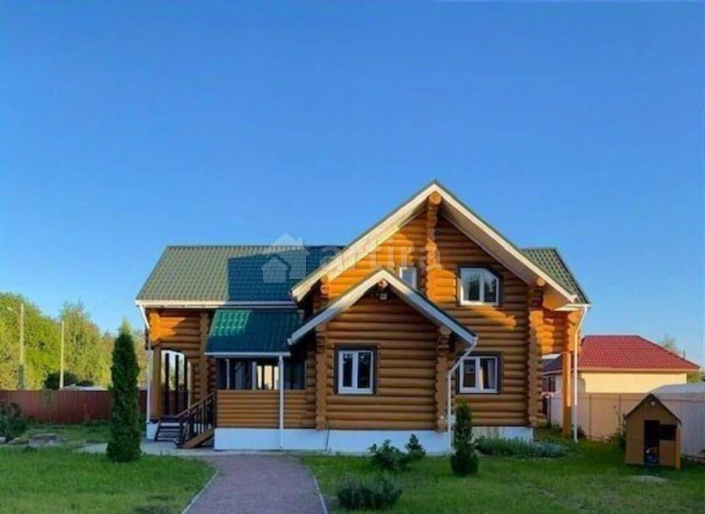 Дом, 180 м2, 12 соток, 2 эт. Выборг - изображение 7